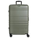 NINETYGO Modern - 4-Rollen-Trolley L 78.5 cm (grün)