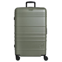 NINETYGO Modern - 4-Rollen-Trolley L 78.5 cm (grün)