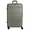 NINETYGO Modern - 4-Rollen-Trolley L 78.5 cm (grün)
