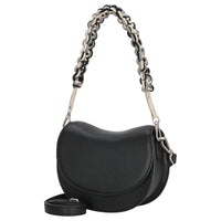 FREDsBRUDER That's my Saddle - Schultertasche 30 cm (black) - Ansicht 2