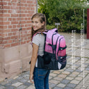 Neoxx ACTIVE PRO - Schulrucksack 45.5 cm (Sweet like sunset) - Ansicht 12