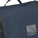 Jack Wolfskin Wandermood - Kulturbeutel zum Aufhängen 30 cm (midnight sky) - Ansicht 5