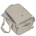Travelite Venture Line - Reisetasche/Rucksack 40 cm (sand) - Ansicht 7