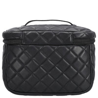 Guess Juliet Toiletry Train Case - Kulturbeutel (black) - Ansicht 4