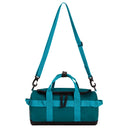 The North Face Base Camp Duffel - Umhängetasche 26.7 cm (pacific teal-restorative)