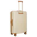 Brics Amalfi - 4-Rollen-Trolley L 76 cm (cream) - Ansicht 4