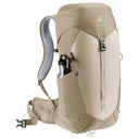 Deuter AC Lite 24 - Wanderrucksack 57 cm (alu-greystone) - Ansicht 7