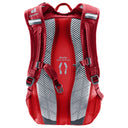 Deuter Junior Bike - Jr. Fahrradrucksack 38 cm (masala-cherry) - Ansicht 3