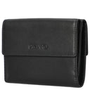 Picard Bali 1 - Geldbörse 13 cm (schwarz) - Ansicht 3
