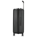 Mandarina Duck Tank Case - 4-Rollen-Trolley 70 cm M erw. (black) - Ansicht 3