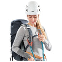 Deuter Trail 22 SL - Women's Kletterrucksack 58 cm (black) - Ansicht 12