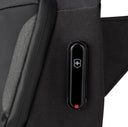 Victorinox Touring 2.0 - Gürteltasche 30 cm (black) - Ansicht 8