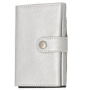 Samsonite Alu Fit - Kreditkartenetui 8cc 10 cm (silver) - Ansicht 3