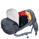Deuter Guide 44+6 - Wanderrucksack 73 cm (black) - Ansicht 6