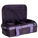 The North Face Base Camp Voyager Duffel - S 57.6 cm (endless dusk/grounded purple, S) - Ansicht 5