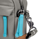 pacsafe GO Crossbody - Umhängetasche 24 cm (stone) - Ansicht 8