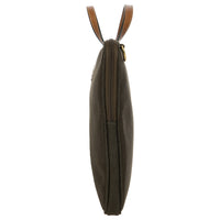 Brics Life - Laptoptasche 35 cm (olive) - Ansicht 2