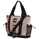 The North Face Hot Shot Tote 23 - Shopper 16" 49 cm (stone slab-cumulus cloud) - Ansicht 2
