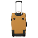 Travelite Bolonia - Rollenreisetasche 63 cm (yellow) - Ansicht 4