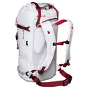 Exped Alpine Icefall 40 M - Rucksack 64 cm (white, 64 cm) - Ansicht 3