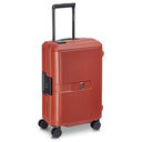 Delsey Paris Vauban - 4-Rollen-Kabinentrolley S 55 cm (terracotta) - Ansicht 2