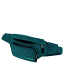 Travelite Kick Off - Gürteltasche 30 cm (petrol) - Ansicht 5