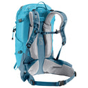 Deuter Trail Pro 31 SL - Women's Wanderrucksack 59 cm (lagoon-atlantic) - Ansicht 3