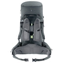 Deuter Aircontact Core 45 + 10 SL - Trekkingrucksack 82 cm (graphite) - Ansicht 4