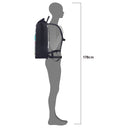 Ortlieb Velocity Design 23 - Rucksack 50 cm (peeling paint) - Ansicht 9