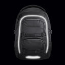 Coocazoo Porter - Schulrucksack 44 cm (Black Coal) - Ansicht 10