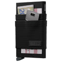 Secrid Flexwallet - Kreditkartenetui 6cc 10.2 cm RFID (black) - Ansicht 5