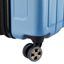 Delsey Paris Longitude - 4-Rollen-Trolley 76 cm erw. (hellblau) - Ansicht 8