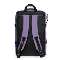 Eastpak selection Travelpack 42 - Reiserucksack 17" 51 cm (dahlia purple) - Ansicht 2