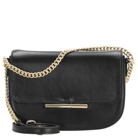 black/gold