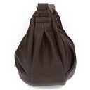 zwei Lola LO70 - Umhängetasche 29 cm (brown) - Ansicht 3
