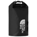 The North Face Base Camp Dry Bag - Packsack 12L (tnf black/tnf white)