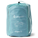 Cotopaxi Allpa Getaway 70L Duffel - Reisetasche/Rucksack 66 cm (tide pool) - Ansicht 5