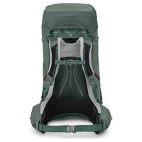 Osprey Aura AG LT 65 WM/L - Trekkingrucksack 83 cm (koseret/darjeeling spring green)