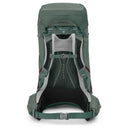 Osprey Aura AG LT 65 WM/L - Trekkingrucksack 83 cm (koseret/darjeeling spring green)