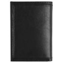 Camel Active Wood - Geldbörse 6cc 11 cm (black) - Ansicht 3