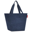 reisenthel shopper M - Shopper 51 cm (twist navy) - Ansicht 2