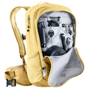 Deuter Compact 8 Jr. - Kinderrucksack 40 cm (savanna-dune) - Ansicht 8