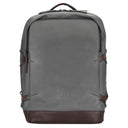 aunts & uncles Japan Kawaguchi - Rucksack 15" 44 cm (pewter)