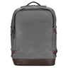 aunts & uncles Japan Kawaguchi - Rucksack 15" 44 cm (pewter)