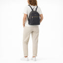 Picard Java - Rucksack 23 cm (ozean) - Ansicht 7