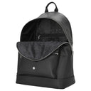 Lacoste Langon - Rucksack 13" 42 cm (noir) - Ansicht 6