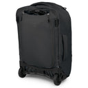 Osprey Farpoint Fairview Wheels 36 - Wanderrucksack 55 cm (black) - Ansicht 3