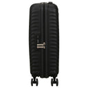 American Tourister Diablast - 4-Rollen-Kabinentrolley 55 cm (black code) - Ansicht 3
