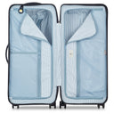 Delsey Paris Turenne 2.0 Trunk - 4-Rollen-Trolley 80 cm (nachtblau) - Ansicht 4