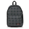 Eastpak Out Of Office 27 - Rucksack 14" 44 cm (checker grey)